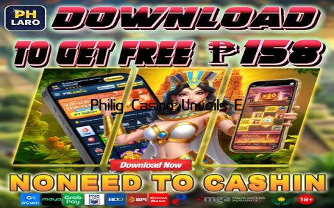 Philig Casino Unveils Exciting New Gaming Experience