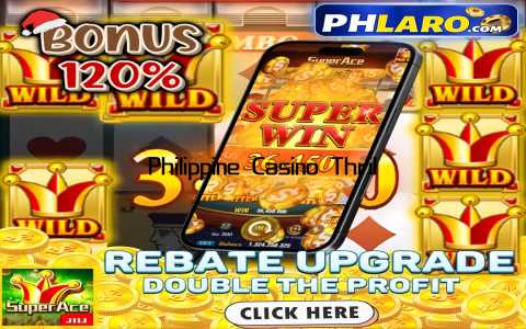 Philippine Casino Thrills and Excitement Await